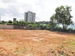 33 Cents Commercial land for sale at Jaffer Khan Colony.