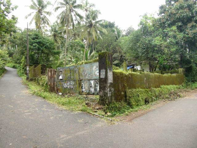 7.25 cents Commercial Land for Sale at Near Lourdes Hospital, Ernakulam.