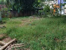 8.5 Cents Commercial land for sale at Jaffer Khan Colony.