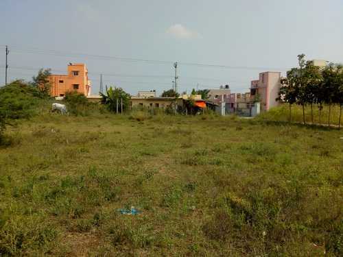 LAND FOR SALE AT MALAPARAMB